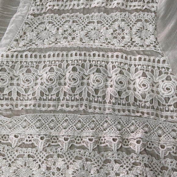 Style & Co Tan Ladies Tunic XL - Picture 3 of 5